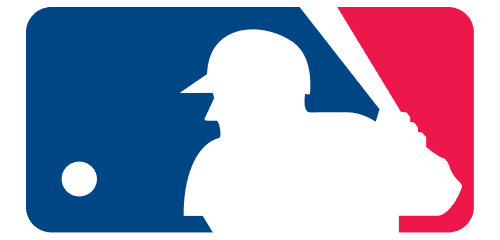 MLB logo