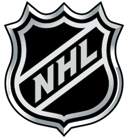 NHL logo