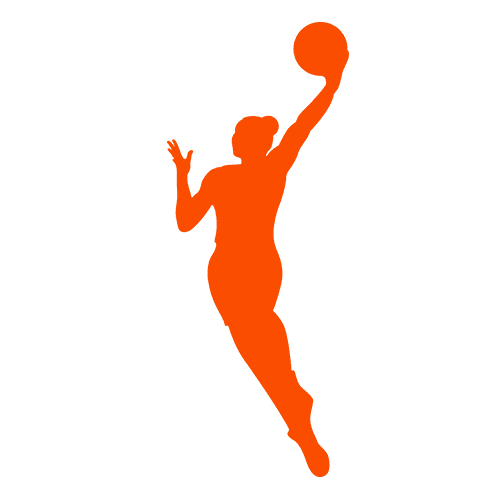 WNBA is Now Live!