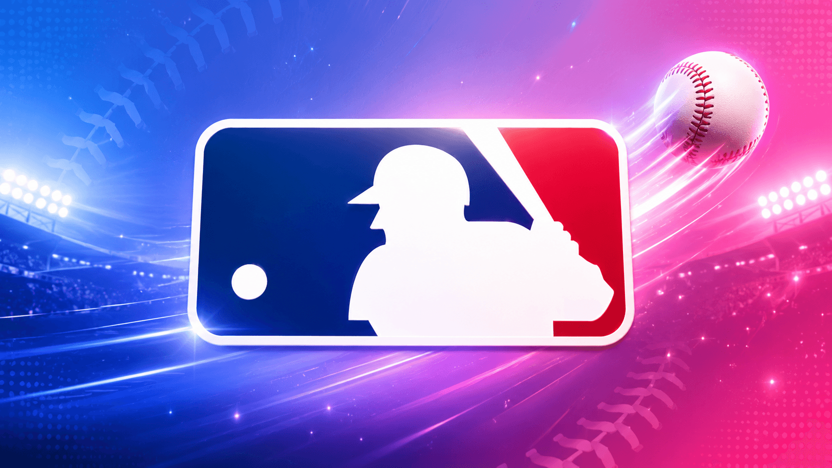 MLB is Now Live!