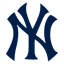 NYY logo