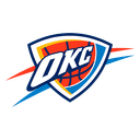 Oklahoma City Thunder logo