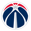 Washington Wizards logo