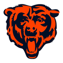 Chicago Bears logo