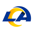 Los Angeles Rams logo