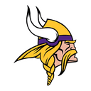 Minnesota Vikings logo