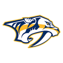 Nashville Predators logo