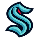 Seattle Kraken logo